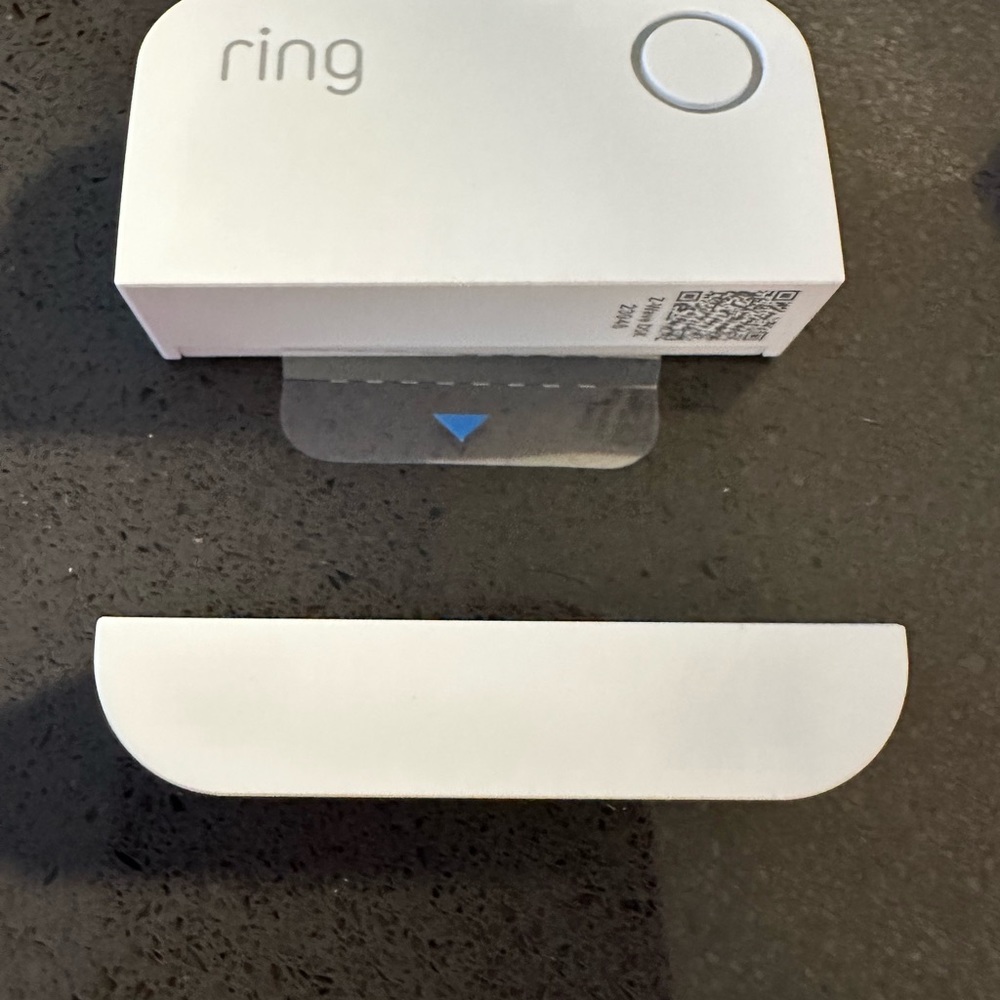NIB *Never Used* Ring Contact Sensor - Picture 6 of 6